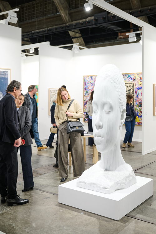 ArtBrussels Lelong David Plas 51340