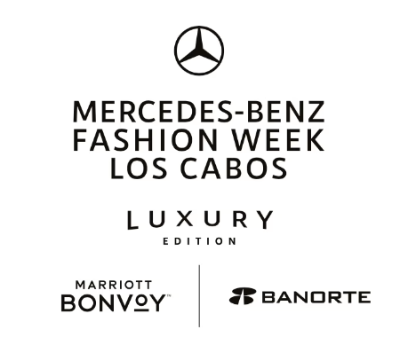 Así se vivió el cierre de la edición de lujo de Mercedes-Benz Fashion Week Los Cabos presentado por Marriott Bonvoy Banorte