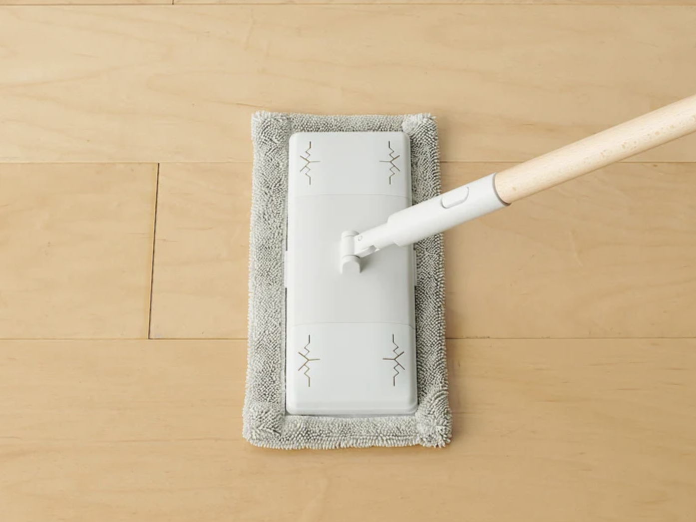 Spring Refresh with MUJI