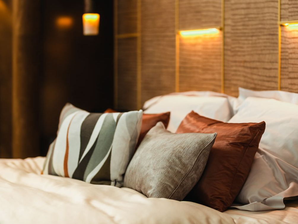 Get ready for an experience for the senses at Independent Hotel Show Amsterdam