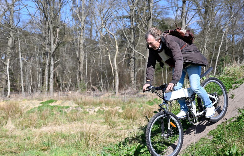 Burgemeester van Jabbeke ©VLM, Sven Verbeke