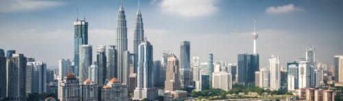 Thales to provide Kuala Lumpur with an Integrated Control Centre to better serve passengers