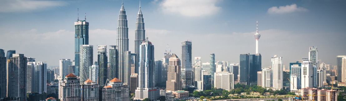 Thales va équiper 4 lignes ferroviaires de Kuala Lumpur d'un nouveau centre de contrôle intégré