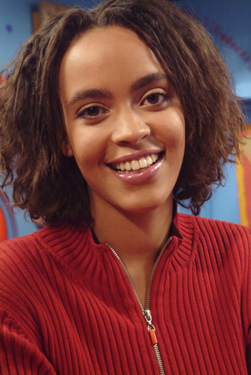 (2003) Veerle Deblauwe - (c)VRT
