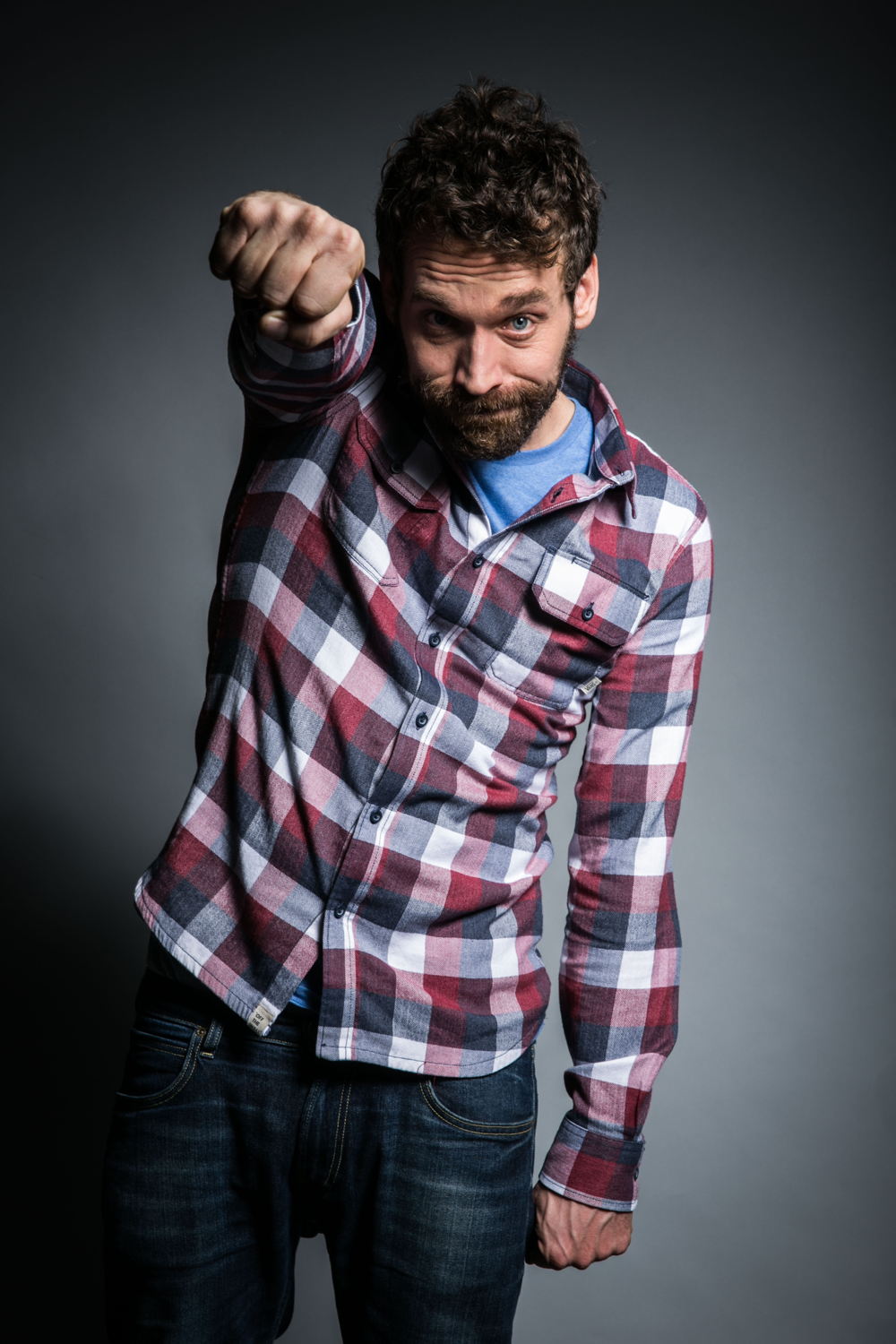 Otto-Jan Ham (c) VRT