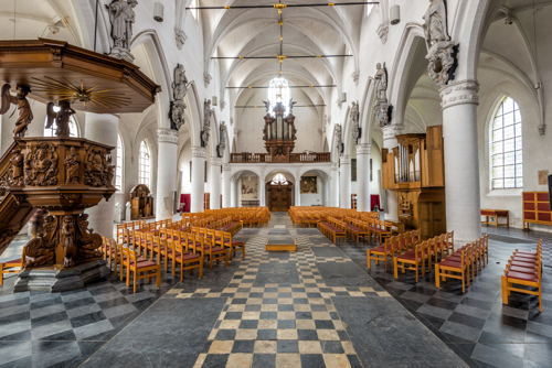 Sint-Jan-De-Doperkerk