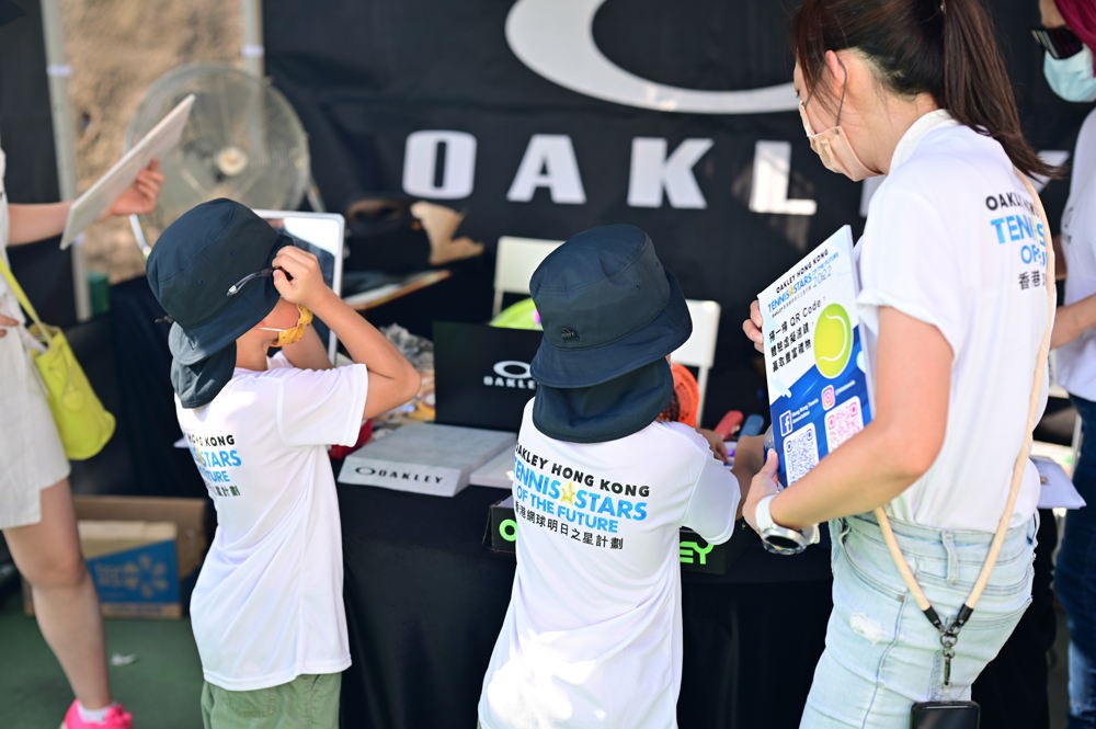 OAKLEY x HKTA TENNIS STARS OF THE FUTURE (12)