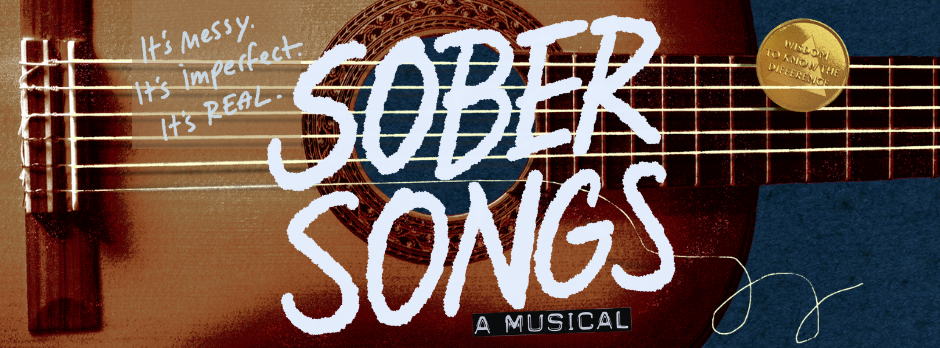 SOBER SONGS announces Off-Broadway Cast for September at Theatre Row