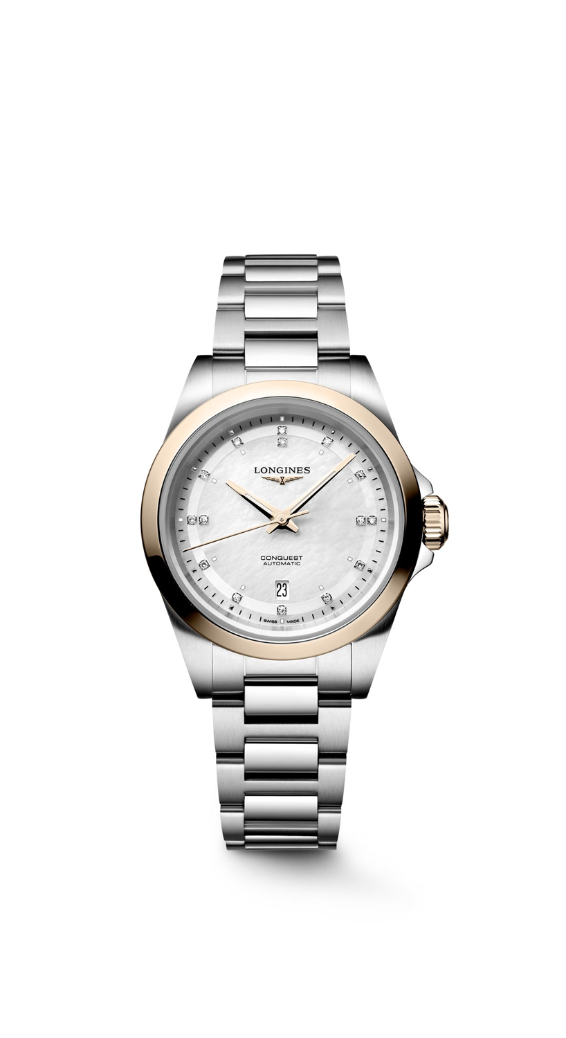 LONGINES CONQUEST 2025 L3 320 5 87 6 SOL