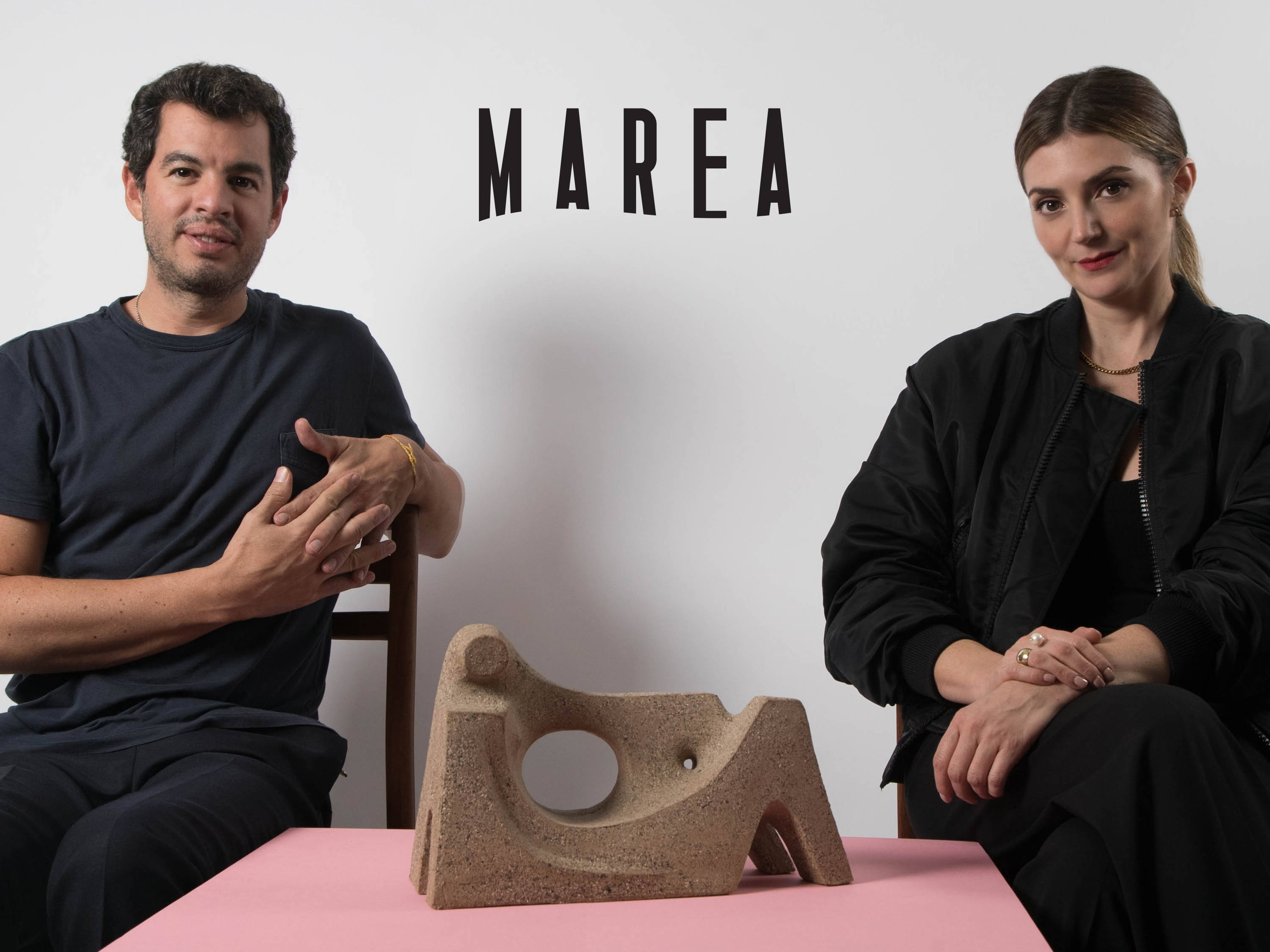 Ediciones Marea: la nueva plataforma mexicana de arte contemporáneo que presenta una forma innovadora para coleccionar obra de artistas reconocidos