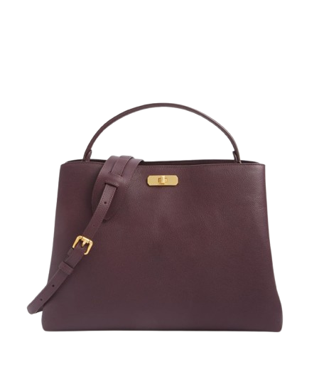 Iphis Burlington Bag, £595-£635 by Liberty I www.libertylondon.com