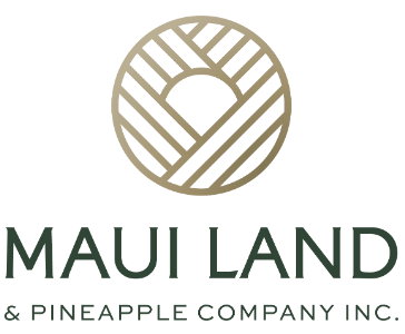 Maui Land & Pineapple Company, Inc. Reports Fiscal First Quarter 2025 Results and Announces New Scalable Agri-Business Venture
