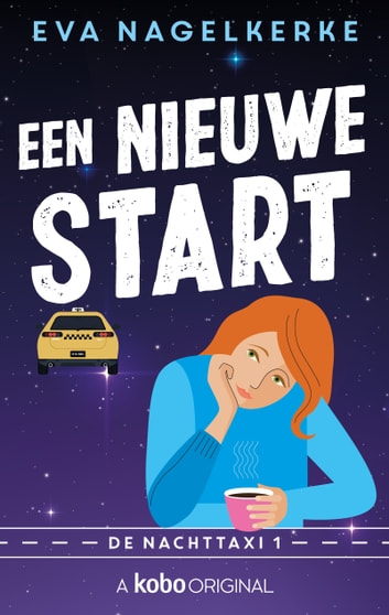 Een Nieuwe Start - Eva Nagelkerke