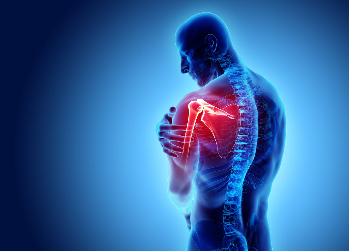 OptiPEA® the natural pain relief solution OptiPEA® the natural pain relief solution