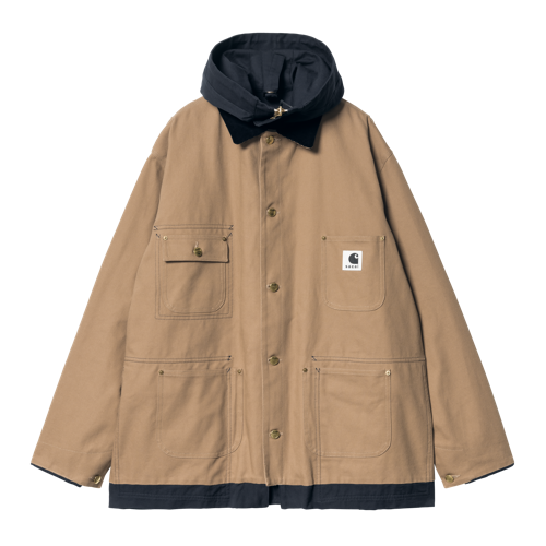 SACAI X CARHARTT WIP I034098_2LG_XX-ST-01 1480EUR 