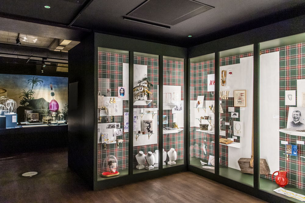 Room of Wonder II: Wouters & Hendrix (c) Frederik Beyens