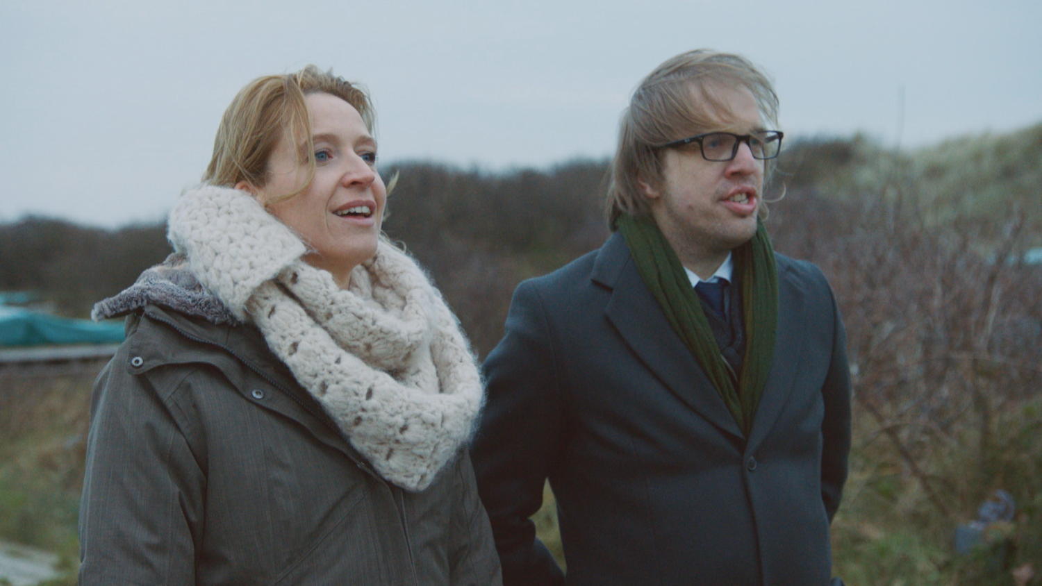 Buurman, wat doet u nu? (c) VRT