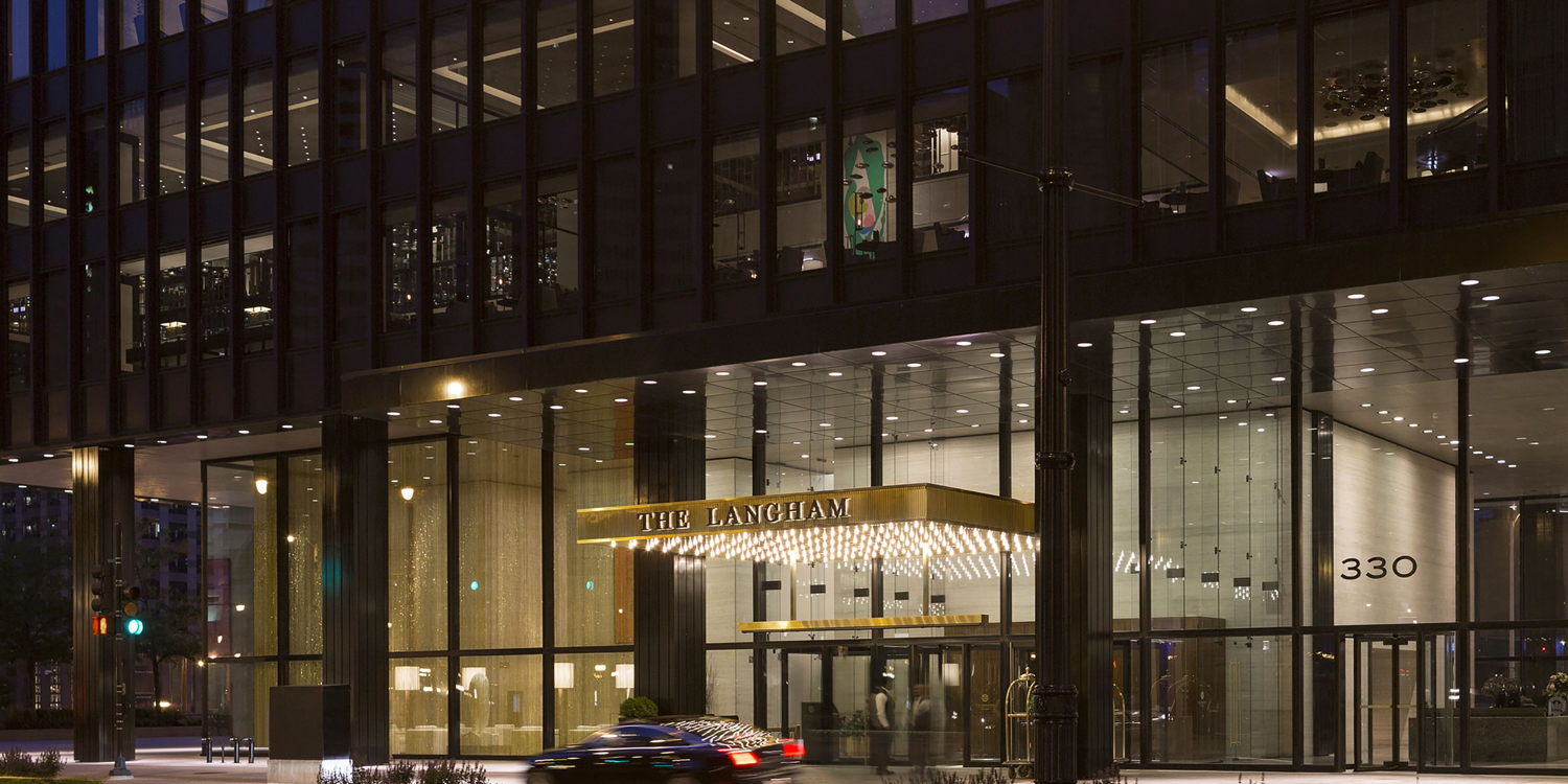 The Langham, Chicago, IL