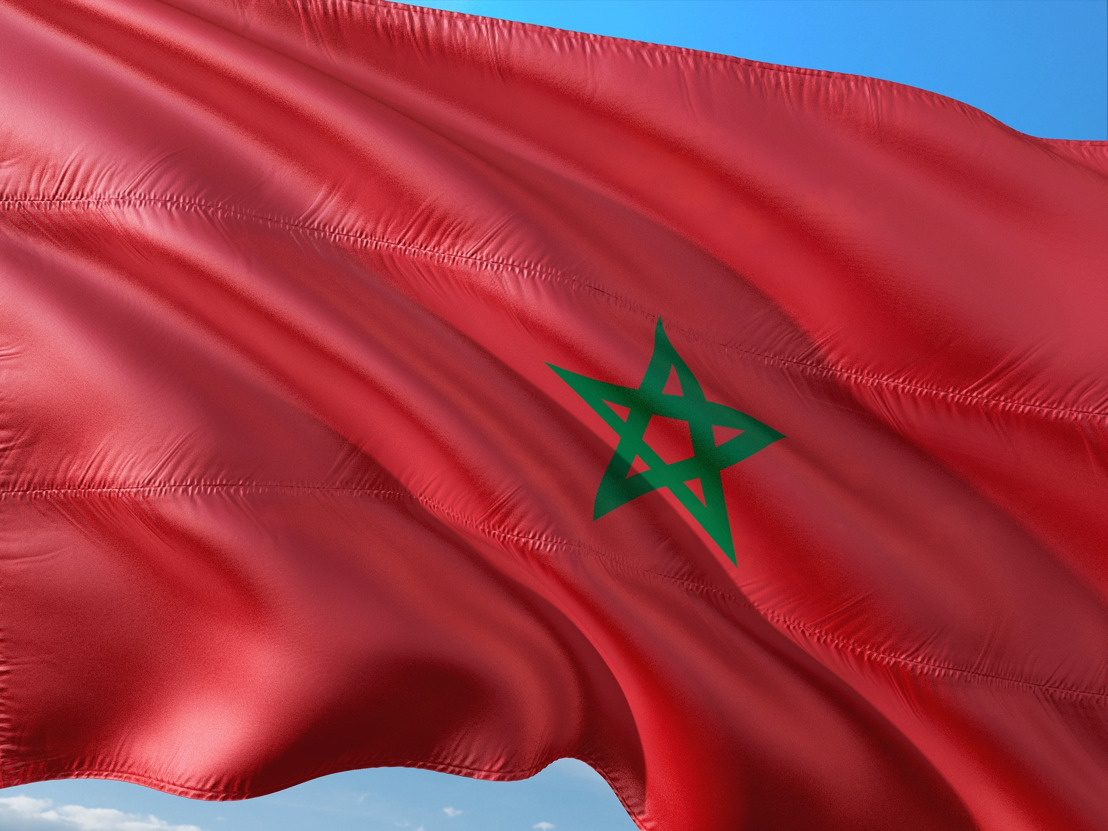 Happy 64th Anniversary of Independence of the Kingdom of Morocco