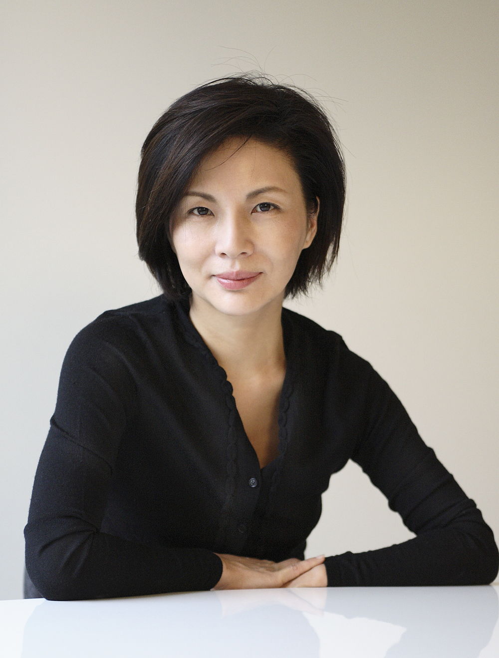 Ms. Izumi Ogino