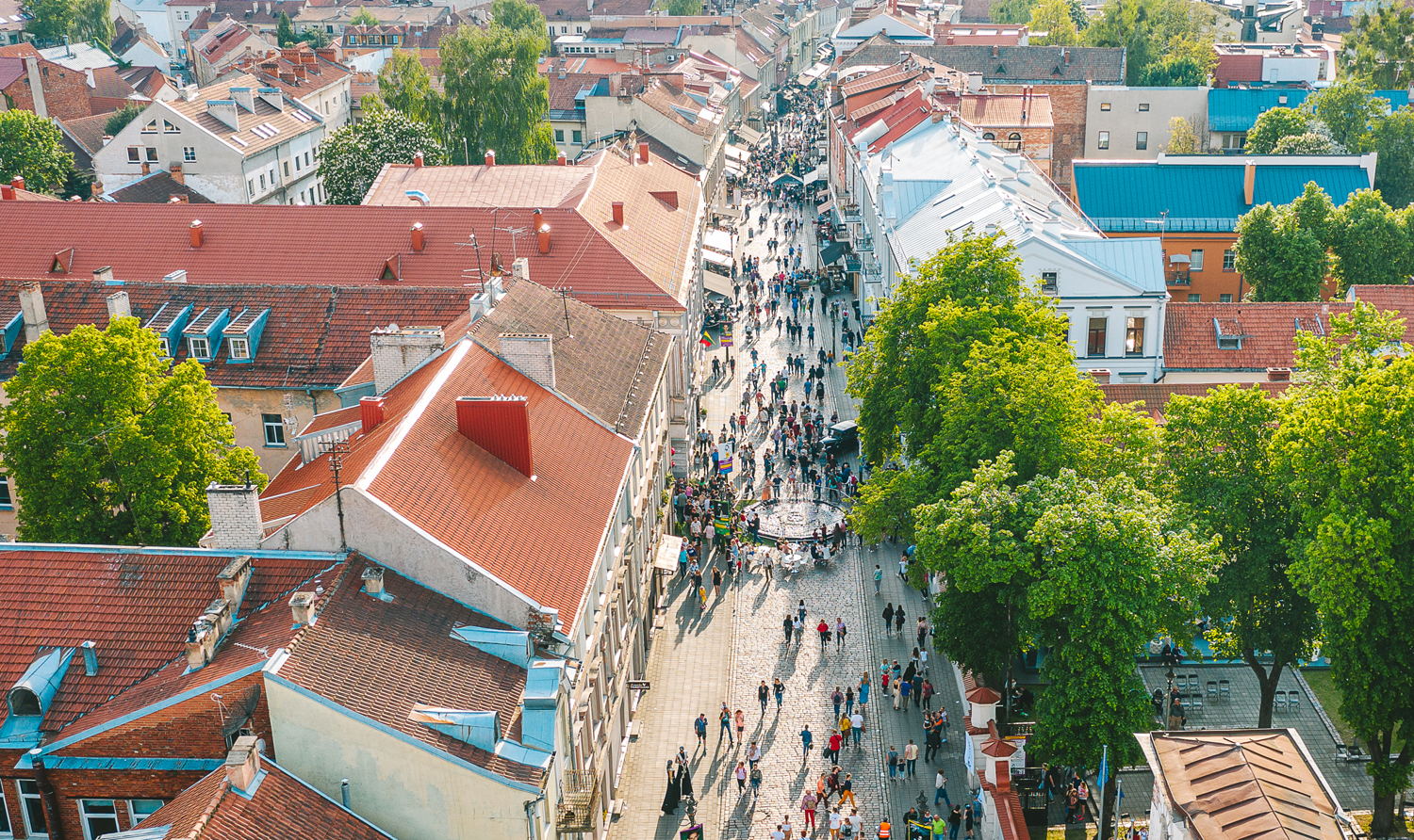 ©Andrius Aleksandravičius