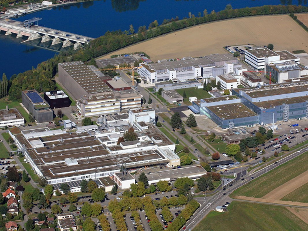 Novartis signe un accord initial pour fournir des capacités de production pour le vaccin COVID-19 de Pfizer-BioNTech