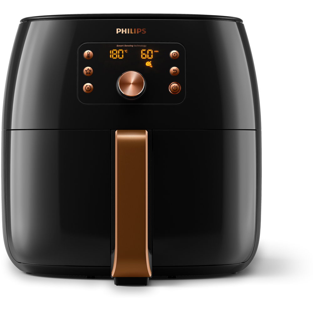 Philips Airfryer XXL Smart Sensing