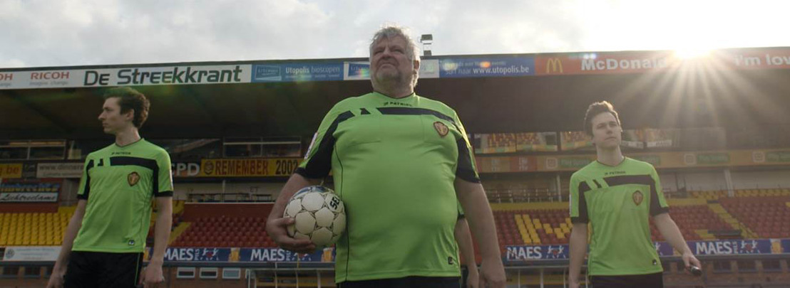 Pascal Braeckman en Play Sports zoeken scheidsrechterfans voor KV Mechelen – KV Kortrijk