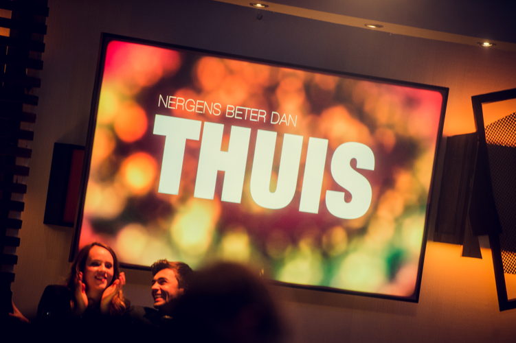 Nergens beter dan Thuis (c) VRT