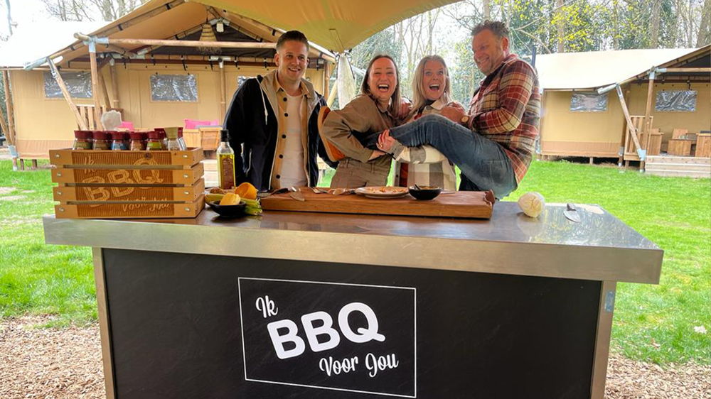 ibbqvj Landal Gooise Heide