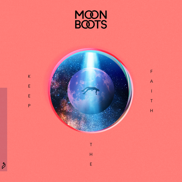 Moon Boots Debut Album 'First Landing' + Hear New Song - Keep the Faith