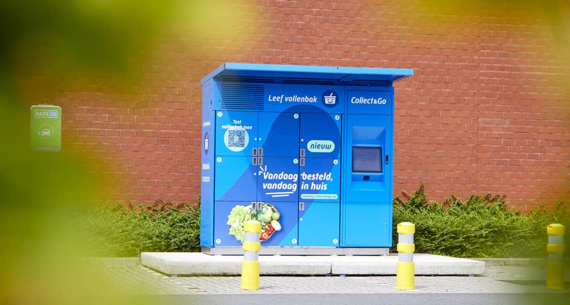 RetailTech: Een koud kunstje