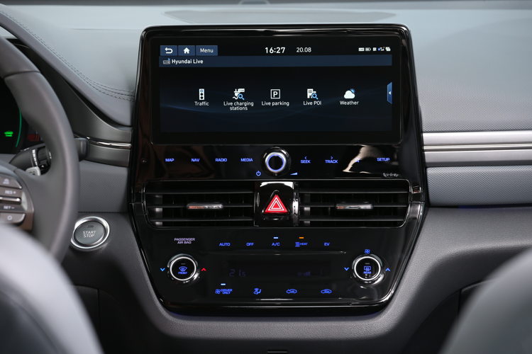Hyundai Bluelink