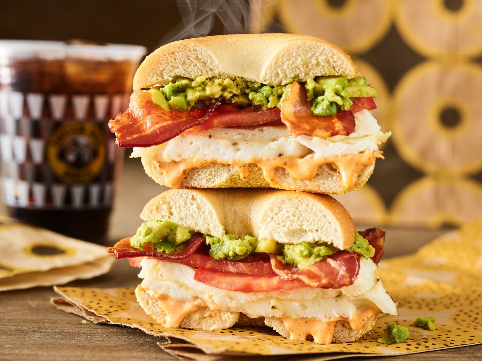 EINSTEIN BROS. BAGELS CELEBRATES WALNUT AND CYPRESS OPENINGS WITH PET ADOPTION COMMUNITY DAYS AND SPECIAL GIVE-BACK OFFERS