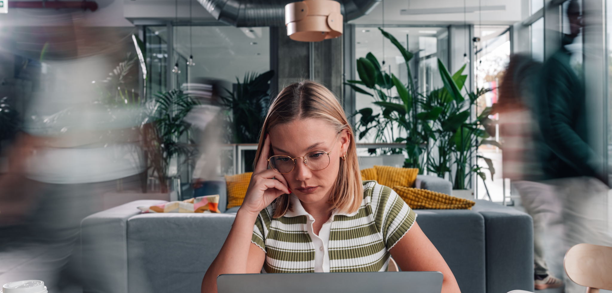 Jonge werknemers steeds vaker arbeidsongeschikt: psychosociale problemen sterk in opmars 