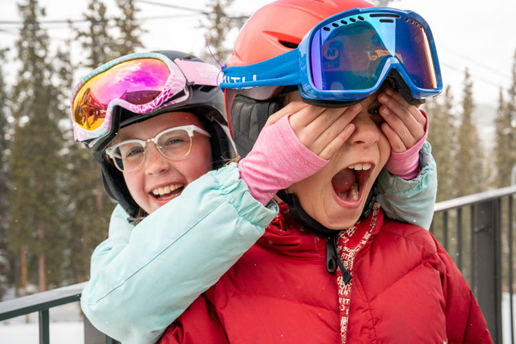 Courtesy Colorado Ski Country USA