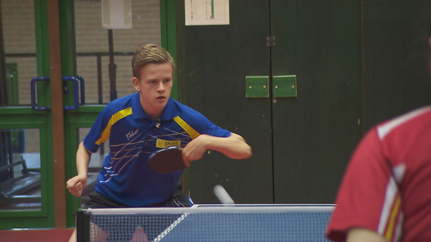 Laurens Devos - (c)VRT