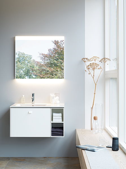 Duravit - Brioso