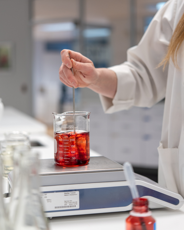 GNT offers interactive EXBERRY® color lab experience at Food Ingredients Europe 2023