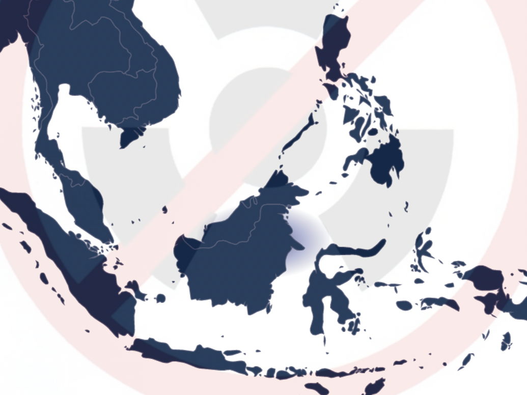 Pacific Forum Releases Exclusive Report on Southeast Asia’s Response to China’s Expanding Nuclear Arsenal