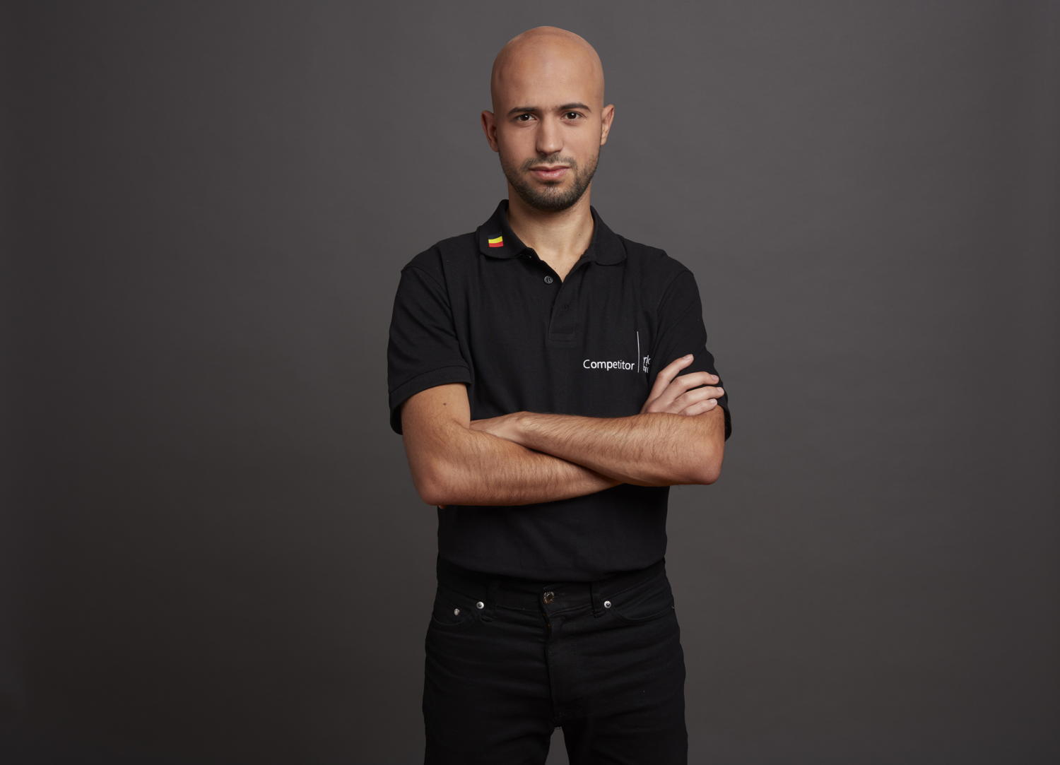 Youssef Rami - Robotique