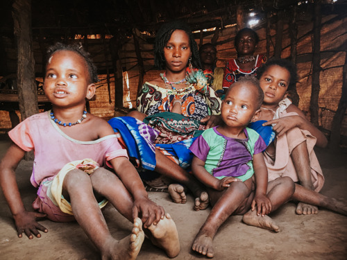Projekt-Update nach Gewaltausbruch in der Zentralafrikanischen Republik