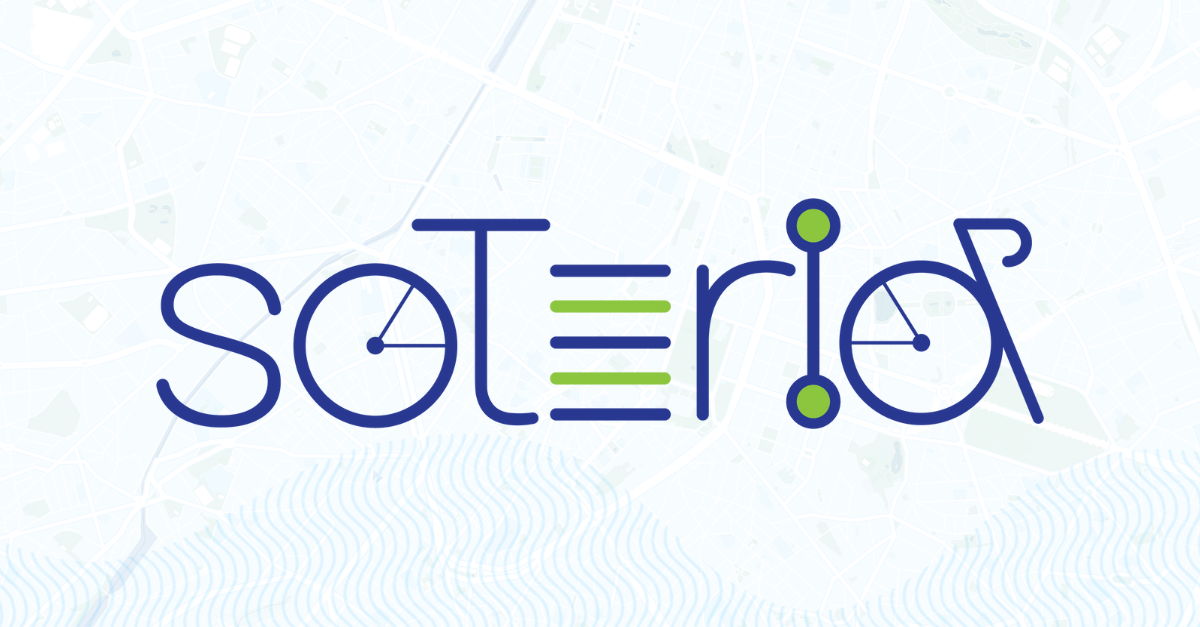 SOTERIA, a new Horizon Europe project set out to improve road safety for pedestrians, cyclists and motorcyclists