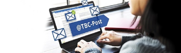 TBC-Post lance l’envoi du recommandé électronique hybride