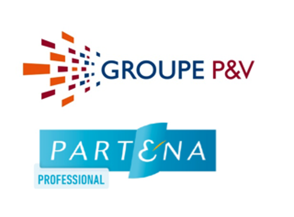 Le groupe coopératif d’assurance P&V et Partena Professional unissent leurs forces dans l’intérêt des entrepreneurs