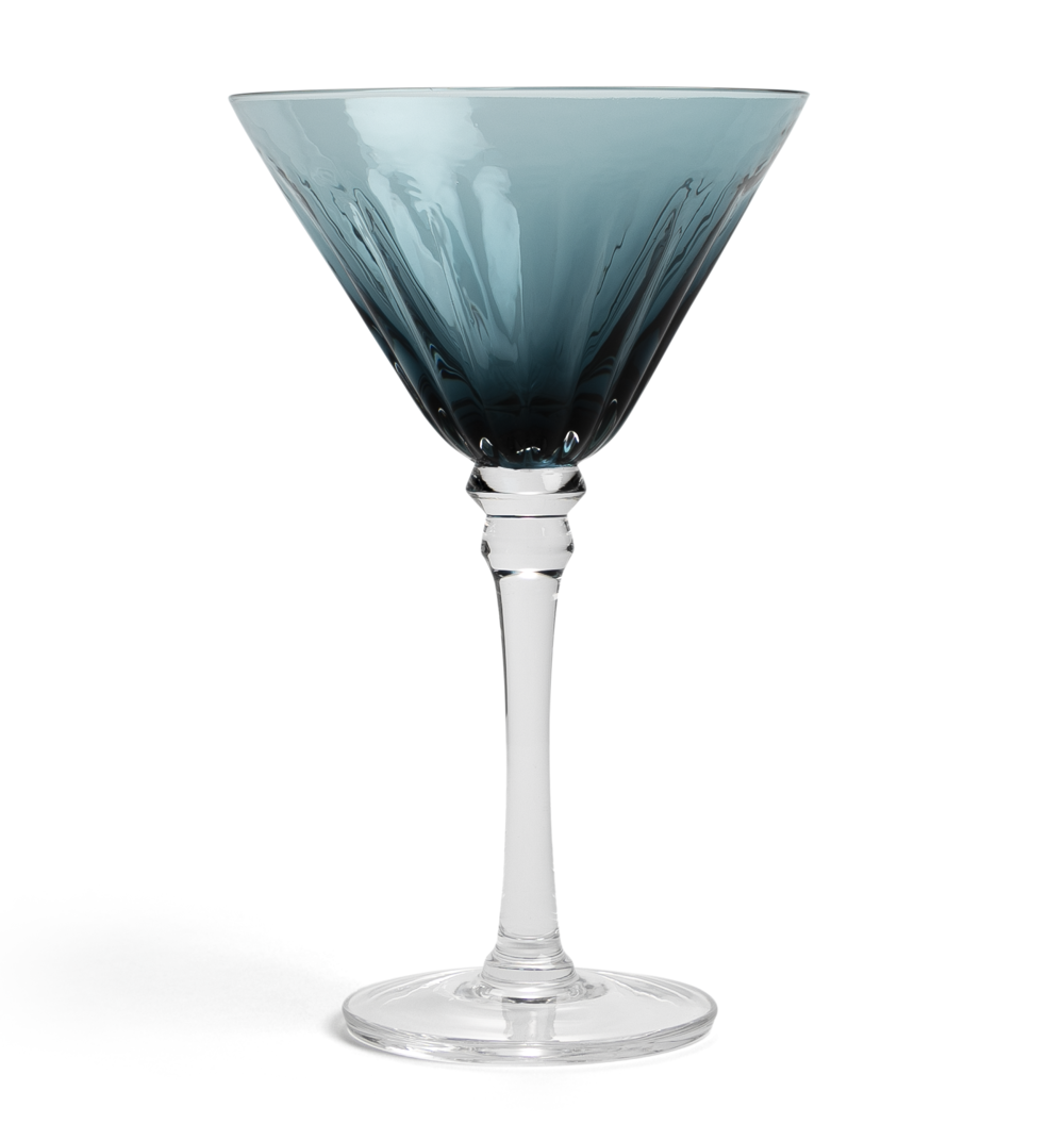 Japonica Set of 4 Martinin Glasses, £17