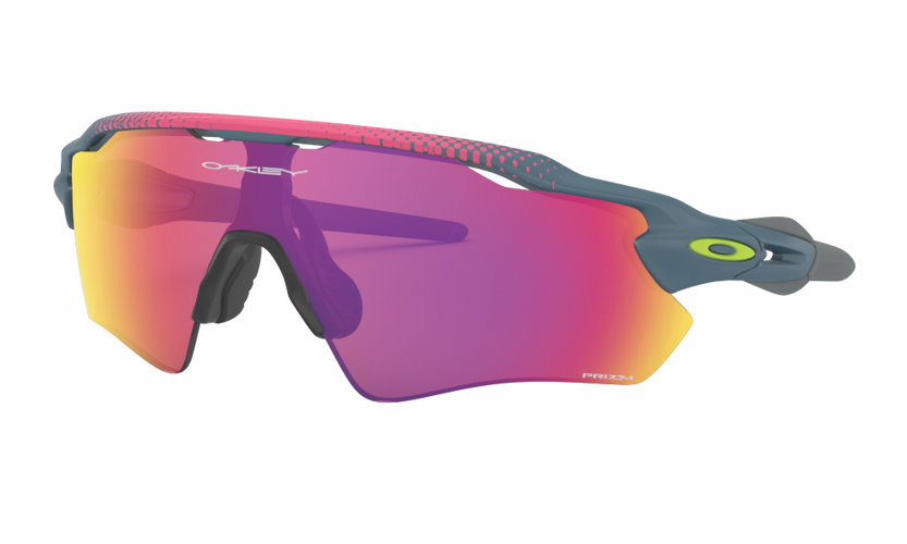 OAKLEY RADAR EV PATH MATTE BALSAM WITH PRIZM ROAD