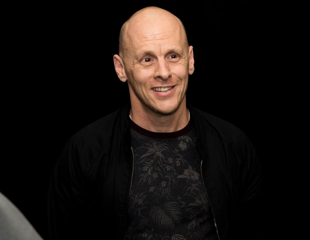 Rodney Murphy