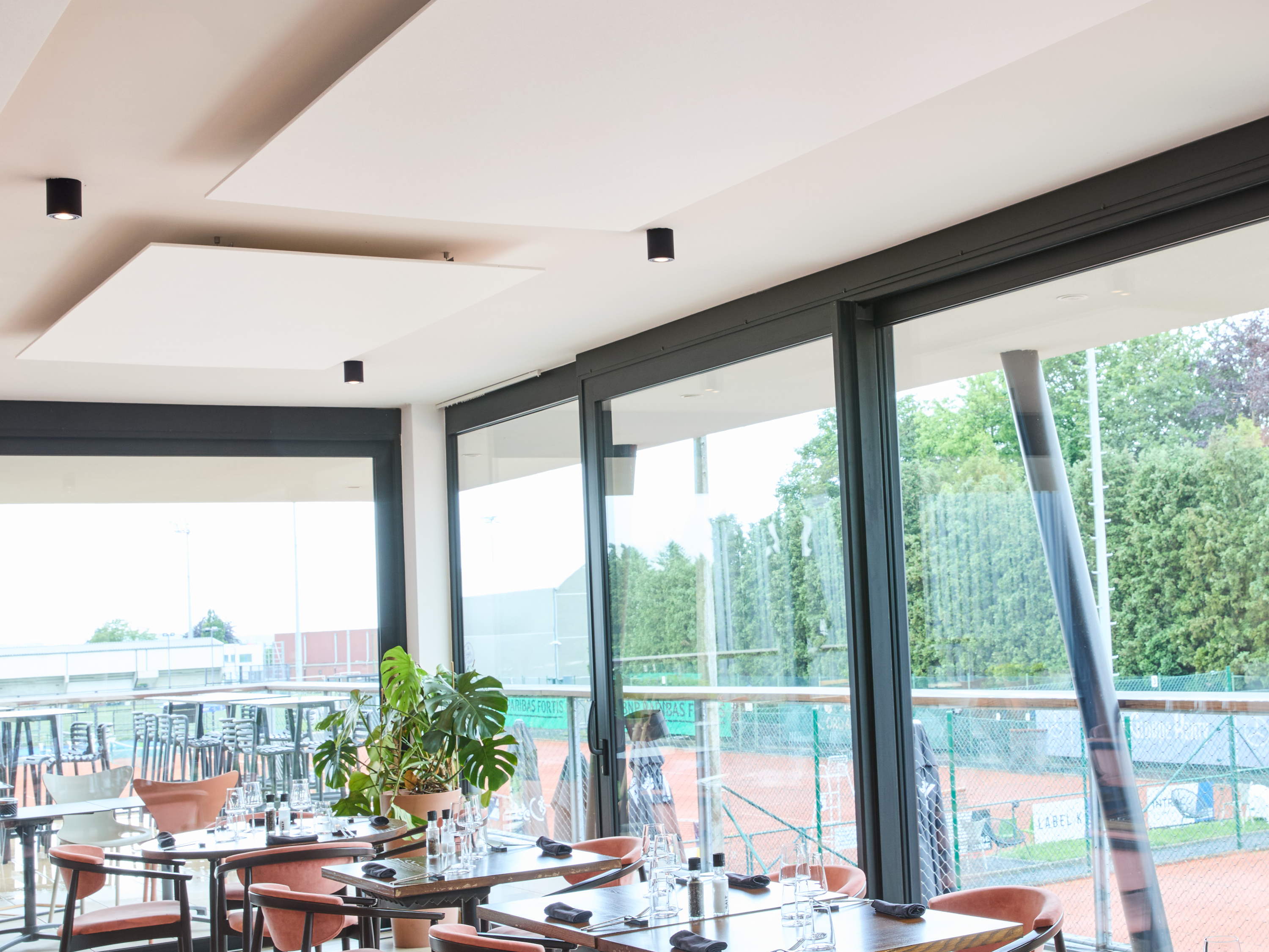 Knauf Single Smart: akoestisch comfort met designtroeven