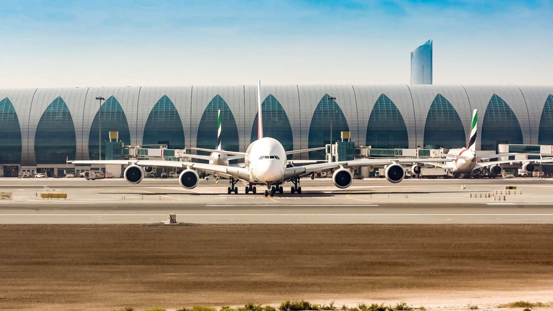 L’Aéroport international de Dubaï, le plus fréquenté au monde, s’équipe du système de gestion du trafic aérien TopSky – ATC de Thales